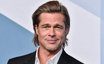 Brad Pitt | Source: Getty Images