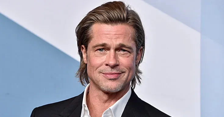 Brad Pitt | Source: Getty Images