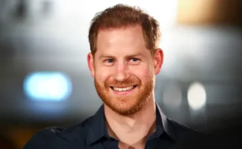 Prince Harry | Source: Getty Images