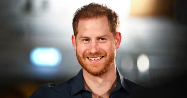 Prince Harry | Source: Getty Images