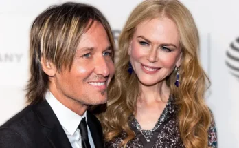 Keith Urban and Nicole Kidman | Source: Getty Images