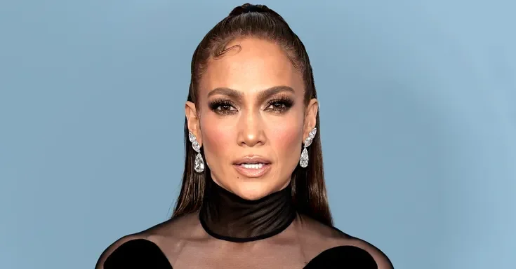 Jennifer Lopez | Source: Getty Images