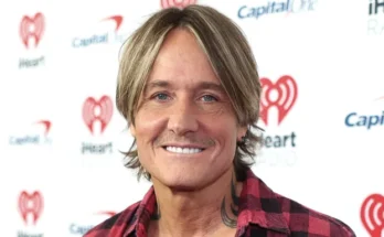 Keith Urban | Source: Getty Images