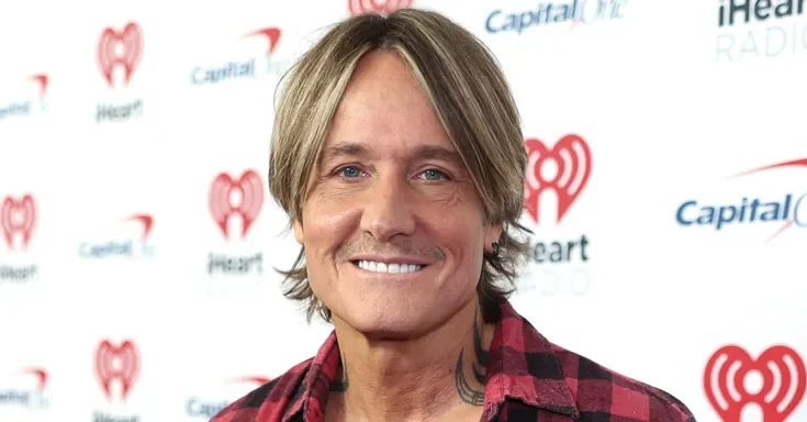 Keith Urban | Source: Getty Images