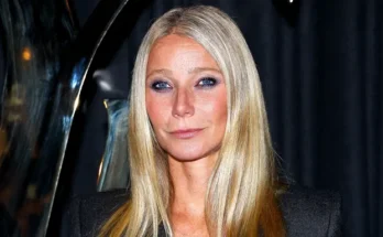 Gwyneth Paltrow | Source: Getty Images