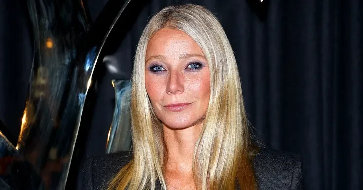 Gwyneth Paltrow | Source: Getty Images