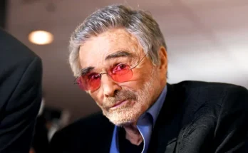 Burt Reynolds | Source: Getty Images