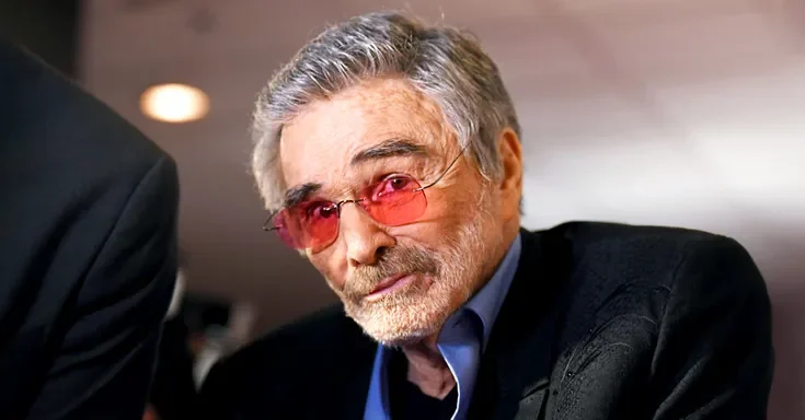 Burt Reynolds | Source: Getty Images