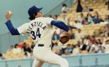 Fernando Valenzuela | Source: Getty Images