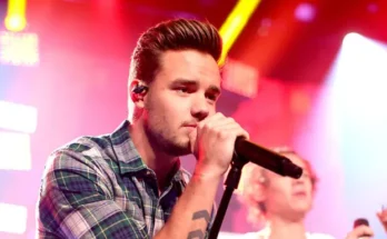 Liam Payne | Source: Getty Images