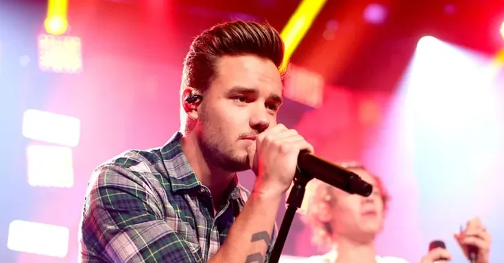 Liam Payne | Source: Getty Images