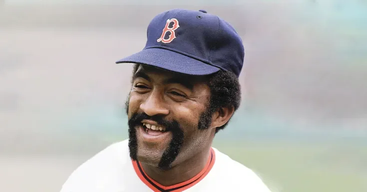 Luis Tiant | Source: Getty Images