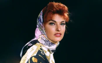 Linda Evangelista | Source: Getty Images