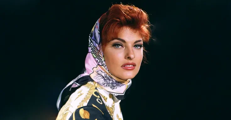 Linda Evangelista | Source: Getty Images