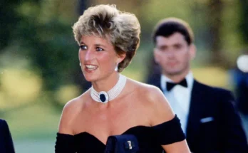 Princess Diana | Source: Getty Images