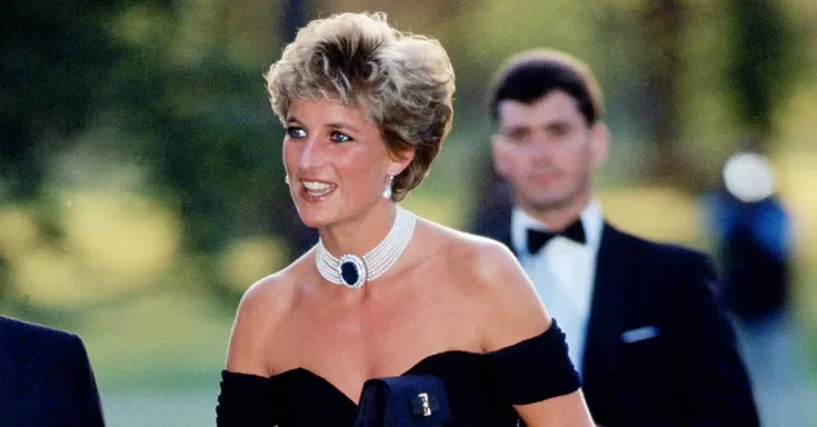 Princess Diana | Source: Getty Images