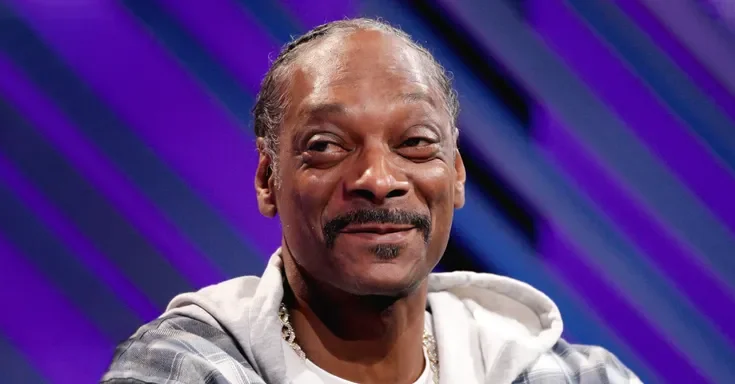 Snoop Dogg | Source: Getty Images