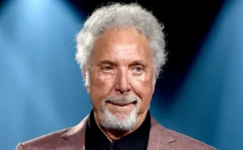 Tom Jones | Source: Getty Images