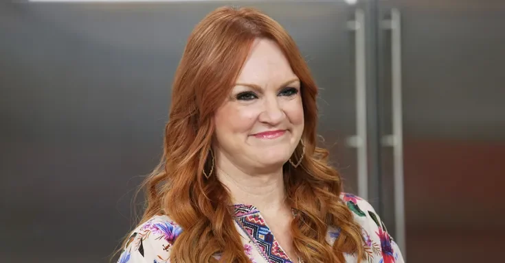 Ree Drummond | Source: Getty Images