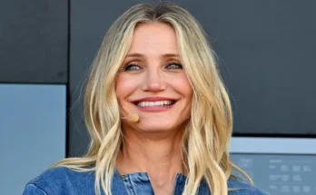 Cameron Diaz | Source: Getty Images