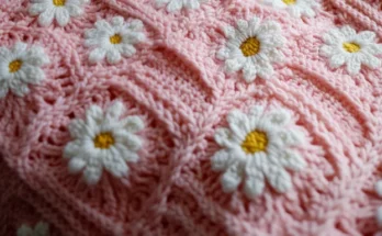 A close-up shot of a pink blanket | Source: AmoMama