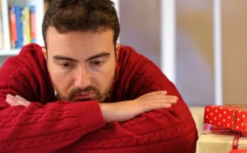 A sad man | Source: Shutterstock