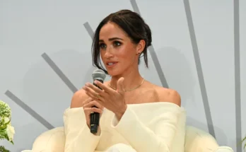 Meghan Markle | Source: Getty Images