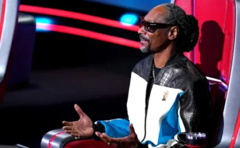 Snoop Dogg | Source: Getty Images