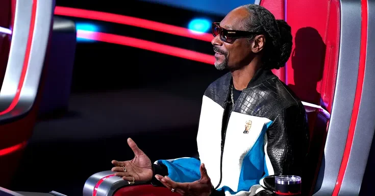 Snoop Dogg | Source: Getty Images