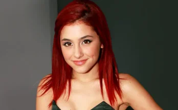 Ariana Grande | Source: Getty Images