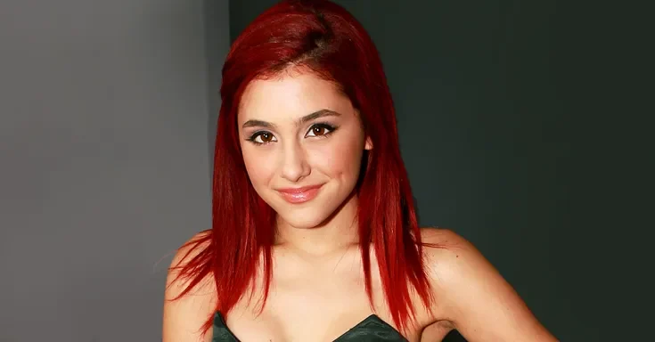 Ariana Grande | Source: Getty Images