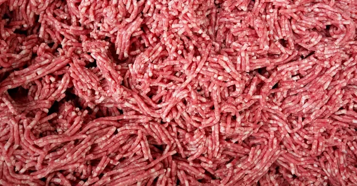 Ground Beef | Source: Getty Images