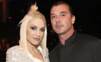 Gwen Stefani and Gavin Rossdale | Source: Getty Images