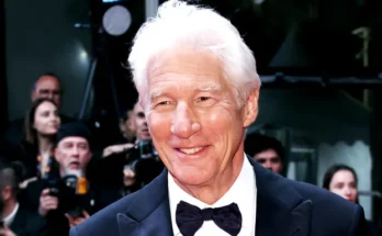 Richard Gere | Source: Getty Images