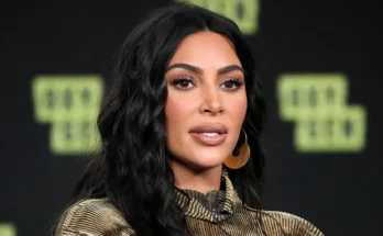 Kim Kardashian | Source: Getty Images