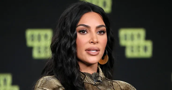 Kim Kardashian | Source: Getty Images