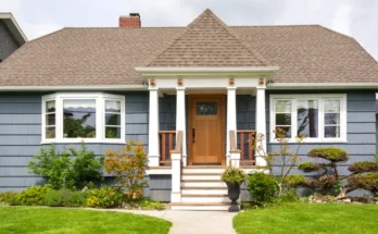 A beautiful house | Source: Shutterstock