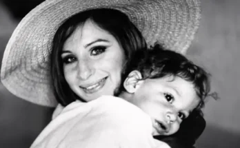 Barbra Streisand and her son | Source: Getty Images