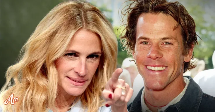 Julia Roberts | Danny Moder | Source: Getty Images