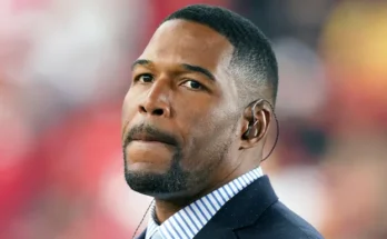 Michael Strahan | Source: Getty Images