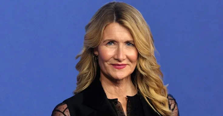 Laura Dern | Source: Getty Images