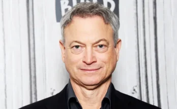 Gary Sinise | Source: Getty Images