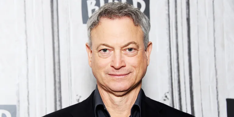 Gary Sinise | Source: Getty Images