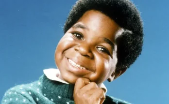 "Diff'rent Strokes" star Gary Coleman | Source: Getty Images