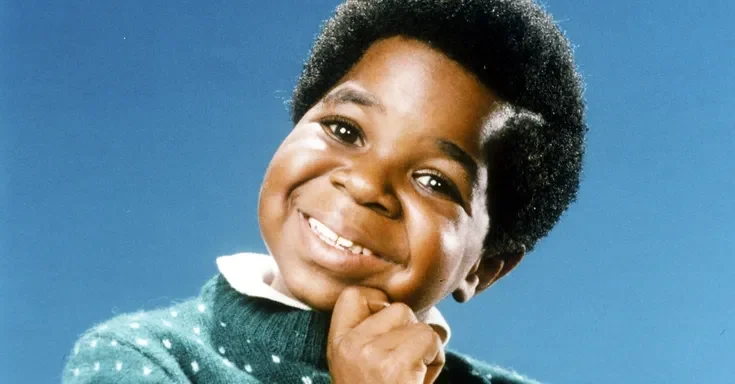 "Diff'rent Strokes" star Gary Coleman | Source: Getty Images