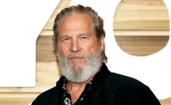 Jeff Bridges, 2023 | Source: Getty Images