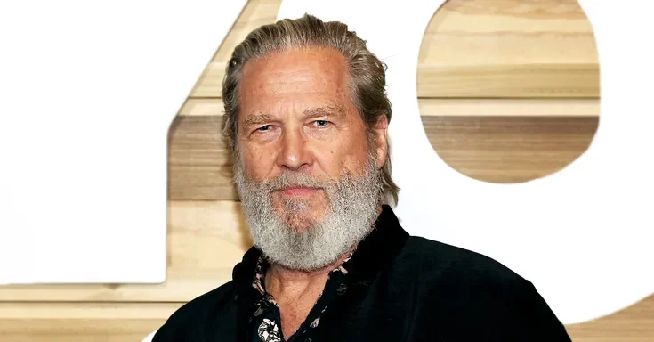 Jeff Bridges, 2023 | Source: Getty Images