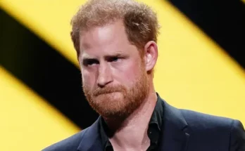 Prince Harry | Source: Getty Images