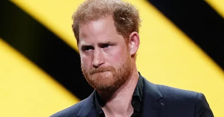 Prince Harry | Source: Getty Images