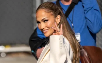 Jennifer Lopez | Source: Getty Images